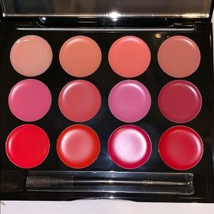 ISH Lip Statement Palette